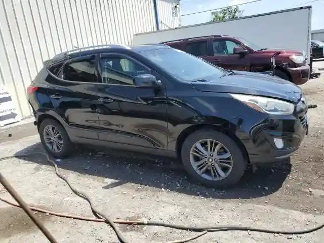 KM8JUCAG1FU083652 2015 HYUNDAI TUCSON-3