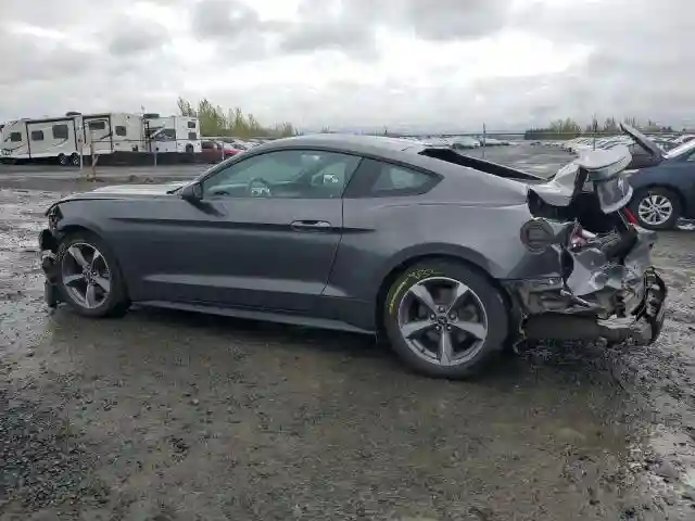 1FA6P8AM7G5261425 2016 FORD ALL MODELS-1
