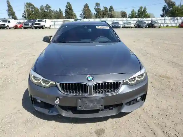 WBA4W7C05LFH57899 2020 BMW 4 SERIES-4