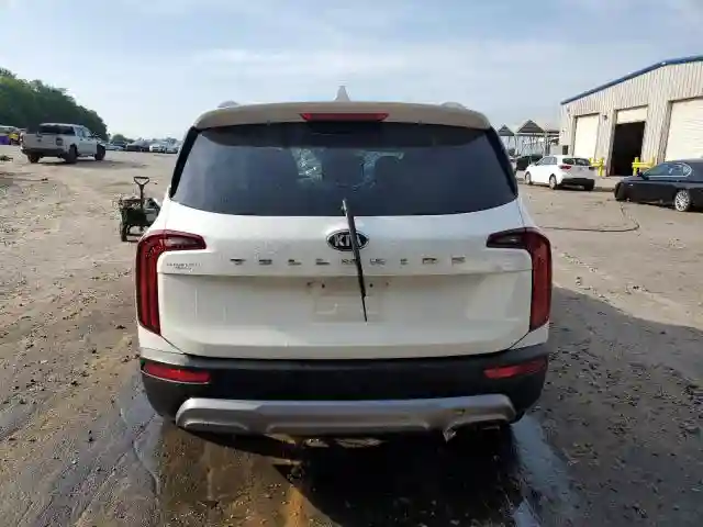 5XYP64HC5LG003526 2020 KIA TELLURIDE-5
