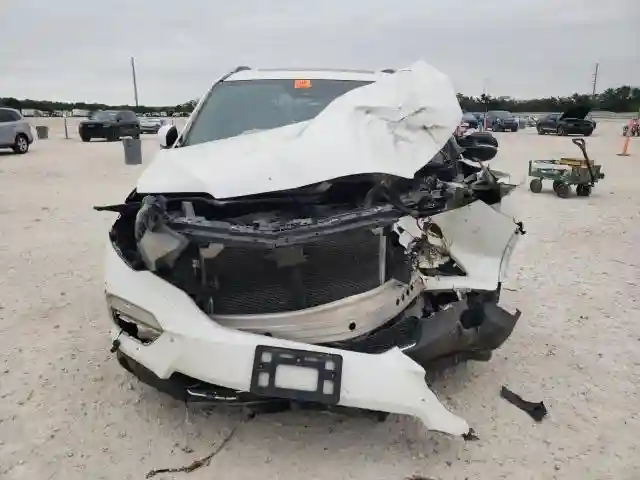 5FNYF5H95HB015365 2017 HONDA PILOT-4