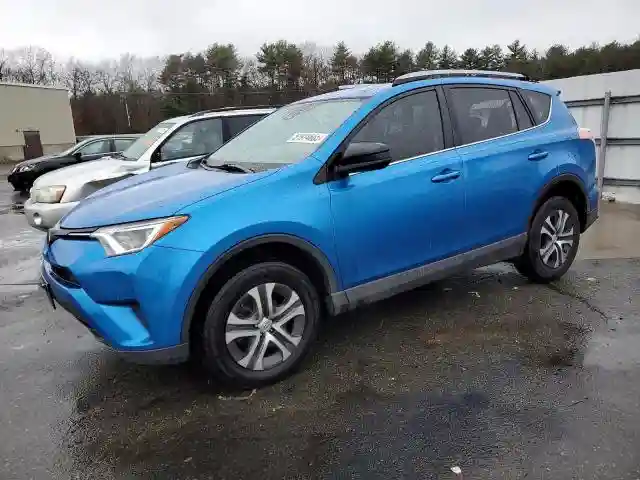 JTMZFREV6JJ731364 2018 TOYOTA RAV4-0