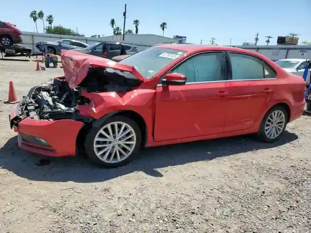3VWD07AJ4FM257506 2015 VOLKSWAGEN JETTA-0