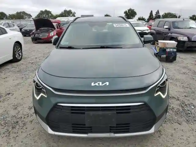 KNDCS3LF1P5076266 2023 KIA NIRO-4