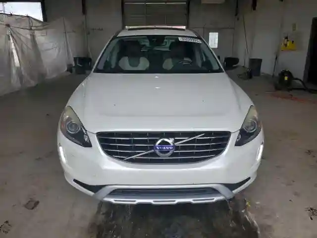 YV449MRR5H2121541 2017 VOLVO XC60-4