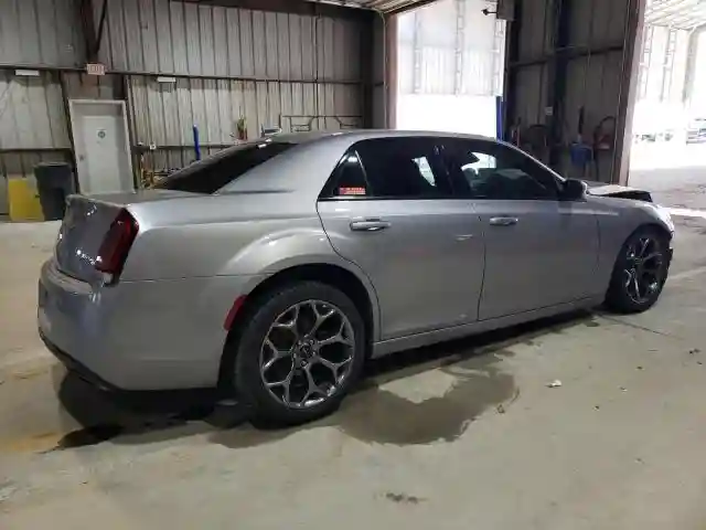 2C3CCABG3HH646312 2017 CHRYSLER 300-2