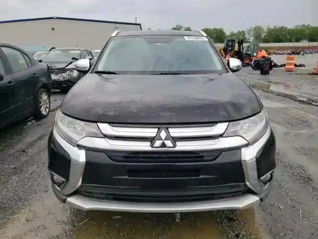 JA4JZ4AX2GZ062464 2016 MITSUBISHI OUTLANDER-4