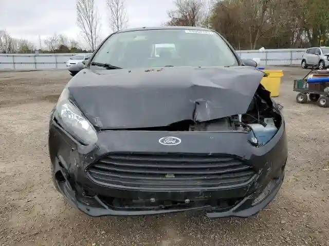 3FADP4EJ8KM124903 2019 FORD FIESTA-4
