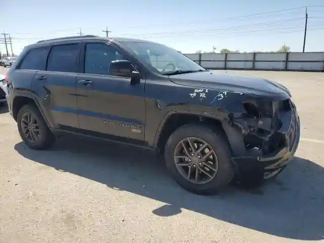 1C4RJFAG5GC469600 2016 JEEP GRAND CHEROKEE-3