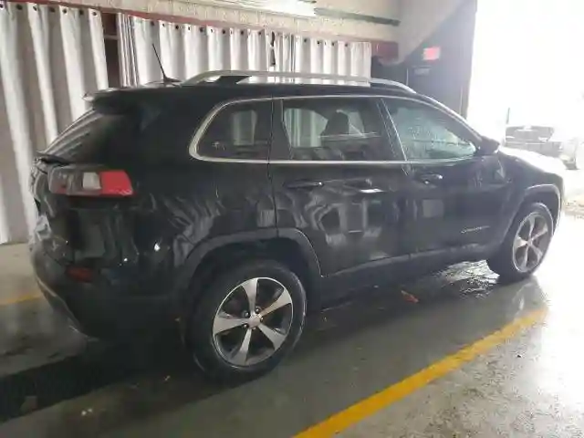 1C4PJMDN1KD322702 2019 JEEP GRAND CHEROKEE-2