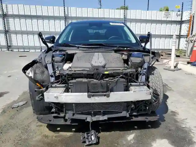 KNDC34LA4R5205661 2024 KIA EV6 LIGHT-4