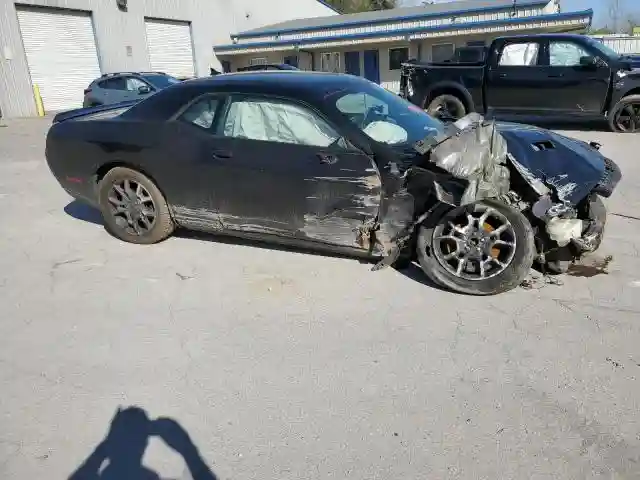 2C3CDZGG3HH583281 2017 DODGE CHALLENGER-3