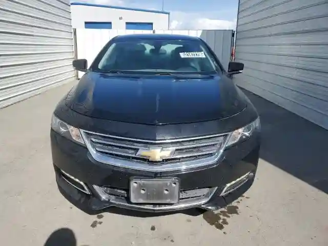 1G11Z5SA1KU137952 2019 CHEVROLET IMPALA-4