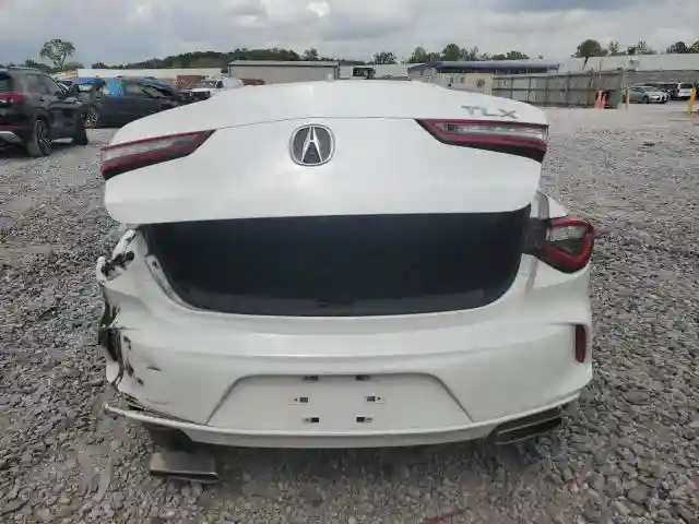 19UUB5F33MA000800 2021 ACURA TLX-5