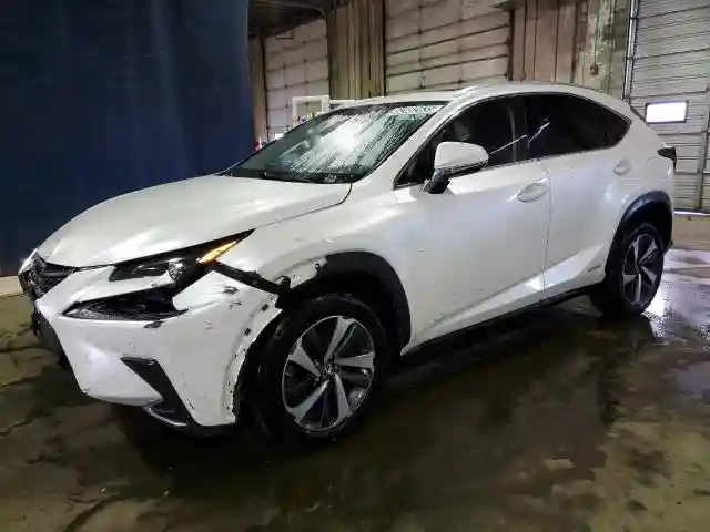 JTJBJRBZ7K2103135 2019 LEXUS NX-0