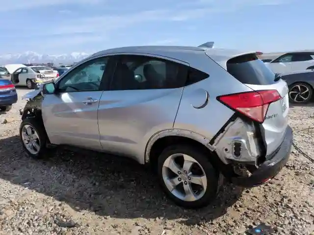 3CZRU6H72GM741090 2016 HONDA HR-V-1