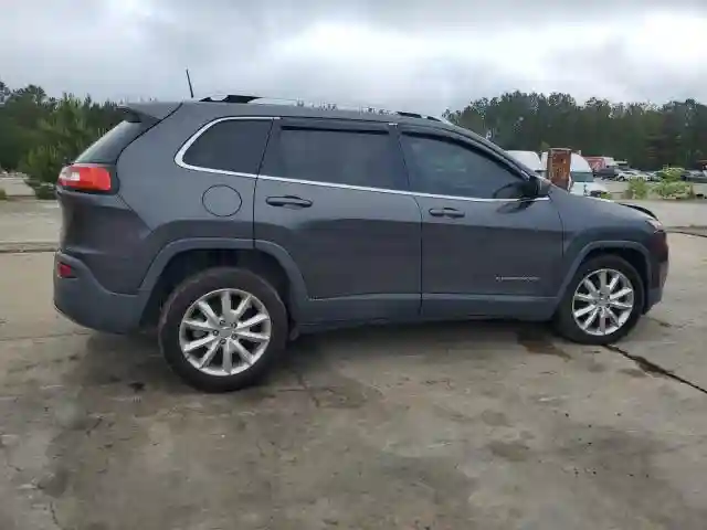 1C4PJLDB2GW158128 2016 JEEP GRAND CHEROKEE-2