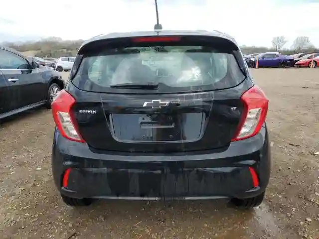 KL8CD6SA9NC039534 2022 CHEVROLET SPARK-5