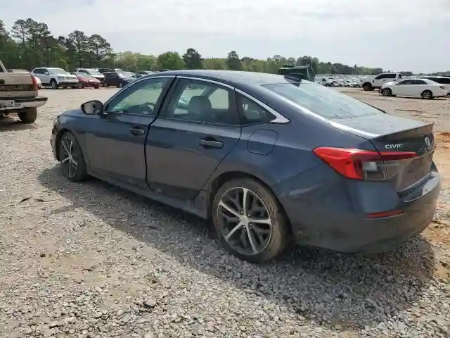 2HGFE1F96NH315994 2022 HONDA CIVIC-1