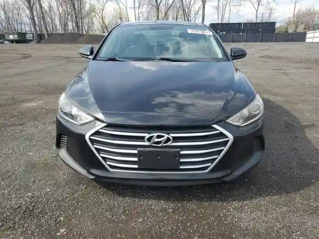 KMHD84LF9JU466033 2018 HYUNDAI ELANTRA-4