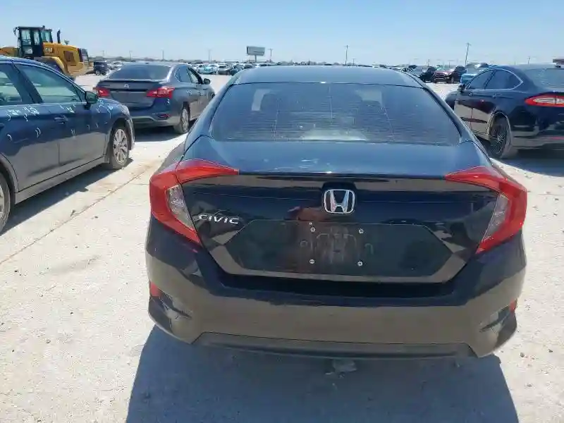 19XFC2F59GE058917 2016 HONDA CIVIC-5