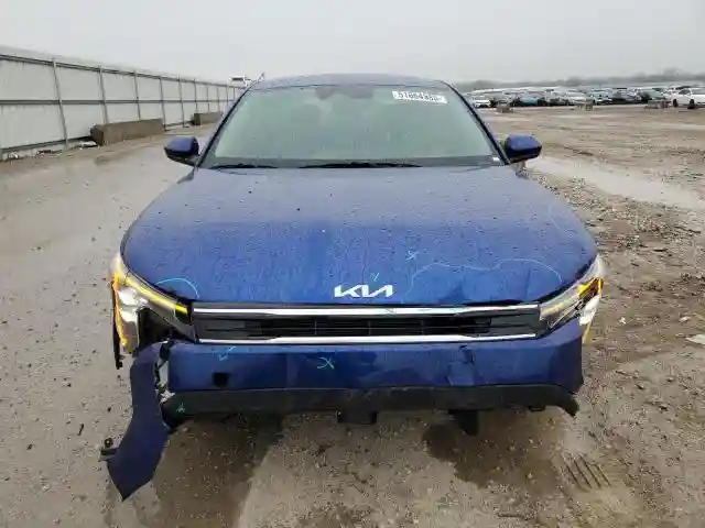 3KPFU4DE7SE081987 2025 KIA K4 EX-4