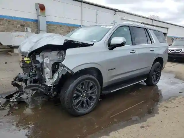 1GNSKNKD4RR165517 2024 CHEVROLET TAHOE-0