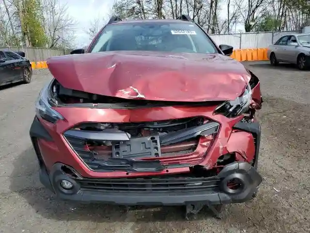 4S4BTAFC6R3229894 2024 SUBARU LEGACY-4