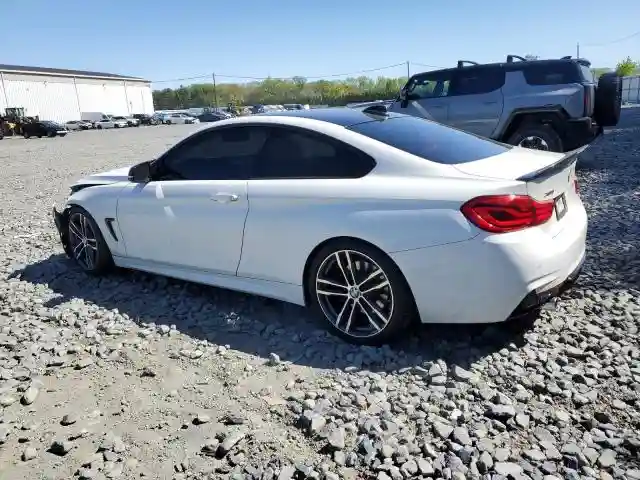 WBA4W9C58KAF94183 2019 BMW 4 SERIES-1