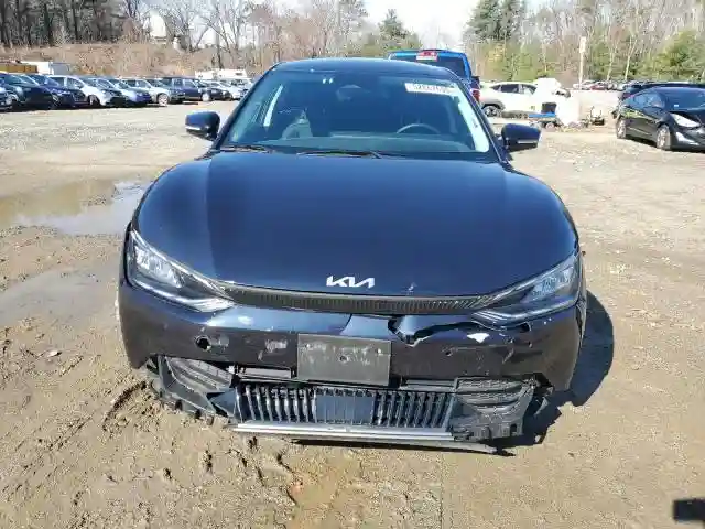 KNDC3DLC2R5192586 2024 KIA EV6 LIGHT-4