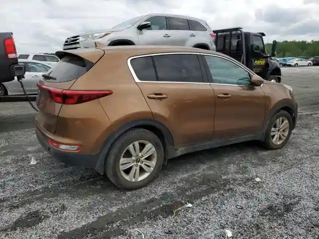 KNDPM3ACXJ7307438 2018 KIA SPORTAGE-2
