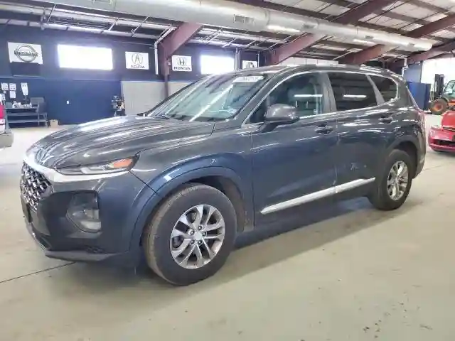 5NMS2CAD9LH193484 2020 HYUNDAI SANTA FE-0