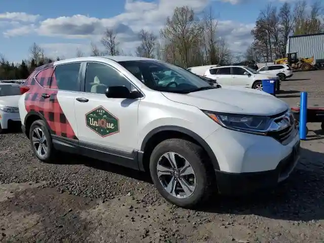 5J6RW6H35KL004807 2019 HONDA CRV-3