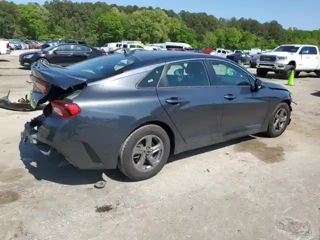 5XXG14J2XMG053134 2021 KIA K5-2