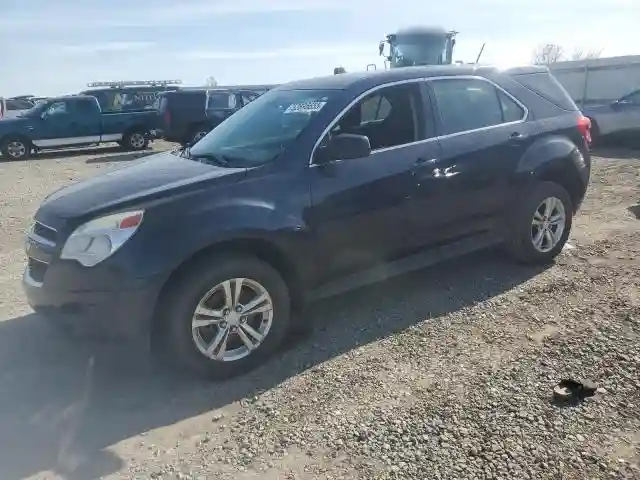 2GNALAEK0F6403592 2015 CHEVROLET EQUINOX-0