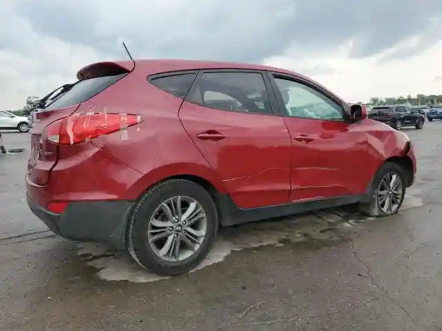 KM8JT3AF6FU088999 2015 HYUNDAI TUCSON-2