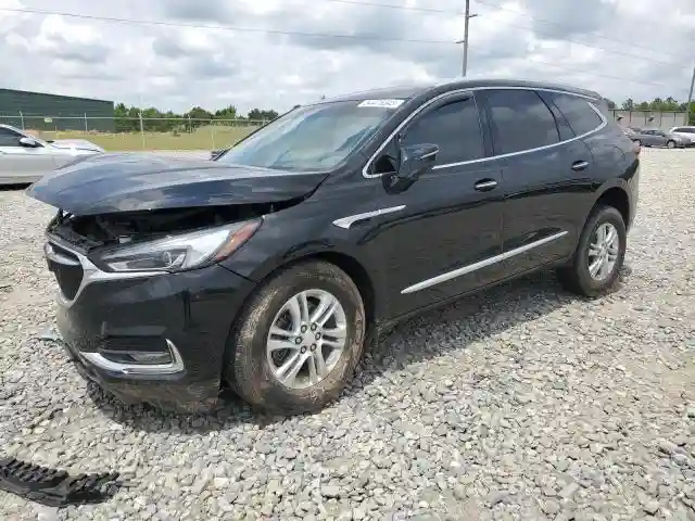 5GAERBKW1MJ248218 2021 BUICK ENCLAVE-0