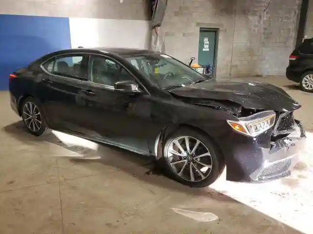 19UUB2F34LA005629 2020 ACURA TLX-3