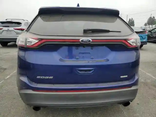 2FMTK3G94FBB81183 2015 FORD EDGE-5