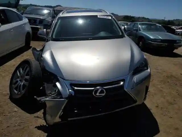 JTJBARBZ1G2090518 2016 LEXUS NX-4