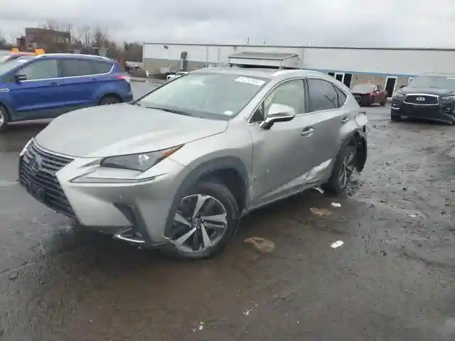 JTJGARDZ4M2253676 2021 LEXUS NX-0