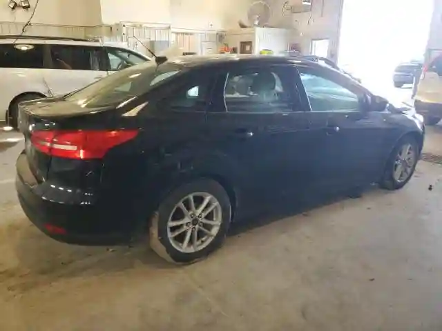 1FADP3F28FL312796 2015 FORD FOCUS-2