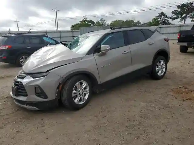 3GNKBHRS6MS538374 2021 CHEVROLET BLAZER-0