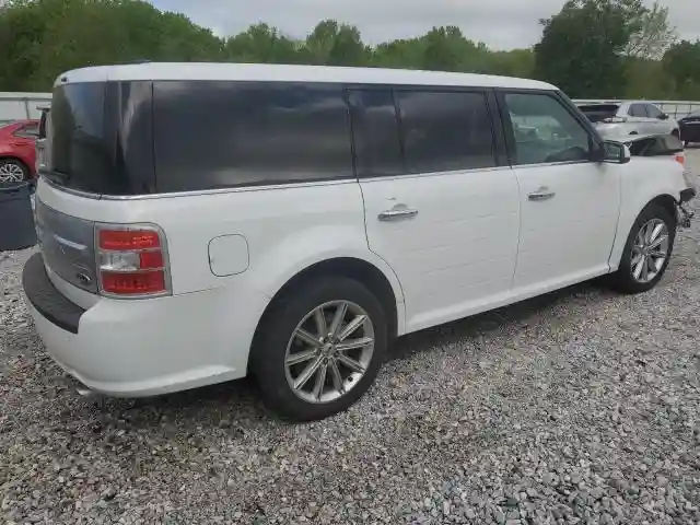2FMGK5D8XKBA06505 2019 FORD FLEX-2