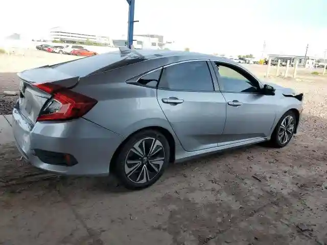 2HGFC1F38GH637105 2016 HONDA CIVIC-2