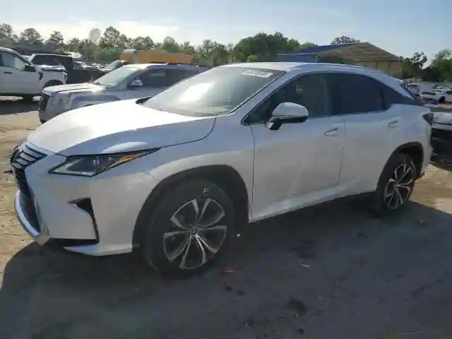 2T2ZZMCA1KC121505 2019 LEXUS RX350-0
