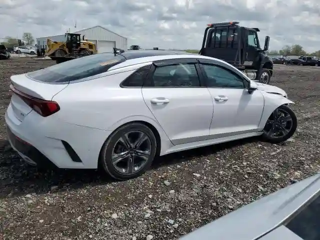 5XXG34J21MG067322 2021 KIA K5-2