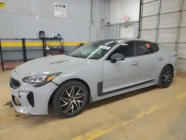 KNAE35LD6N6118287 2022 KIA STINGER-0