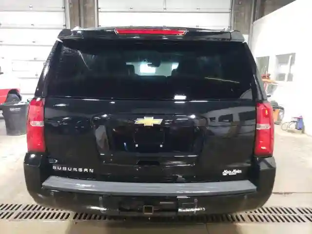 1GNSKHKC8GR170354 2016 CHEVROLET SUBURBAN-5