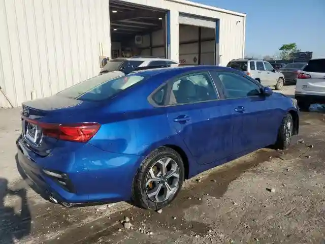 3KPF24AD3ME344884 2021 KIA FORTE-2